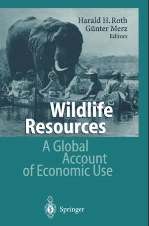 Wildlife Resources