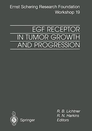 EGF Receptor in Tumor Growth and Progression