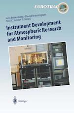 Instrument Development for Atmospheric Research and Monitoring