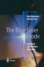 Blue Laser Diode