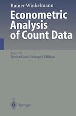 Econometric Analysis of Count Data