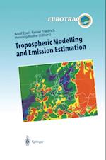 Tropospheric Modelling and Emission Estimation