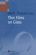 Thin Films on Glass