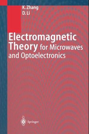 Electromagnetic Theory for Microwaves and Optoelectronics
