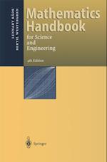 Mathematics Handbook