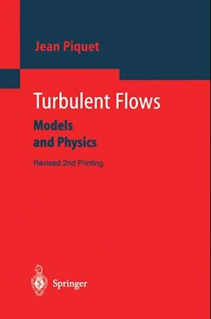 Turbulent Flows