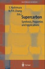 Supercarbon