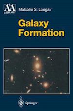 Galaxy Formation 