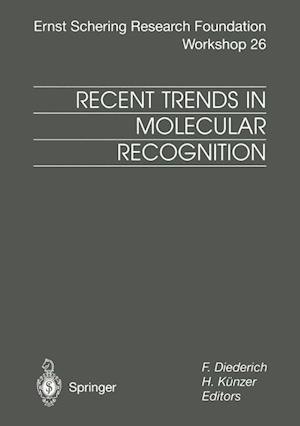 Recent Trends in Molecular Recognition