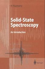 Solid-State Spectroscopy