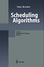 Scheduling Algorithms