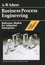 Business Process Engineering Study Edition