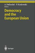 Democracy and the European Union