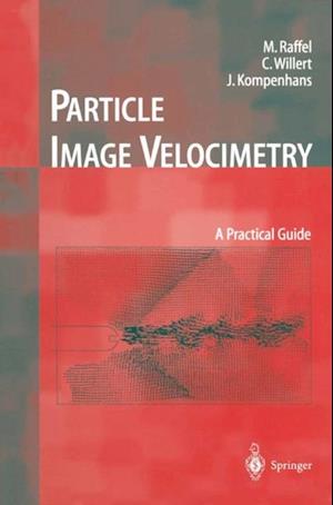 Particle Image Velocimetry