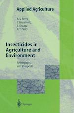 Insecticides in Agriculture and Environment