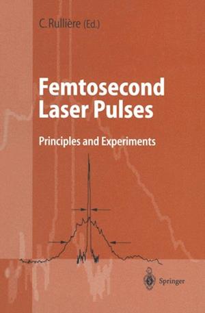 Femtosecond Laser Pulses