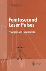 Femtosecond Laser Pulses