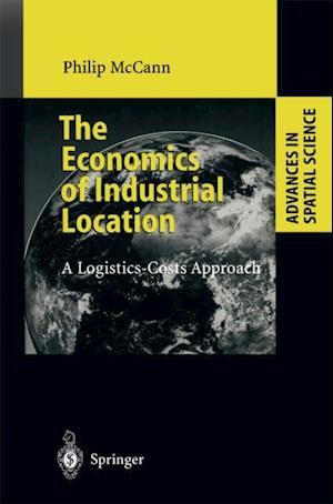 Economics of Industrial Location