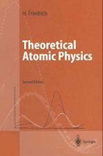 Theoretical Atomic Physics