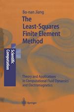 Least-Squares Finite Element Method