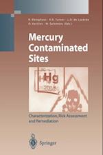 Mercury Contaminated Sites