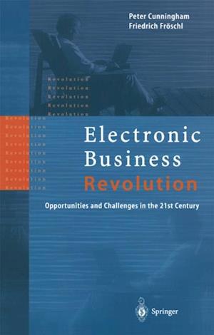 Electronic Business Revolution