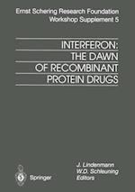 Interferon: The Dawn of Recombinant Protein Drugs