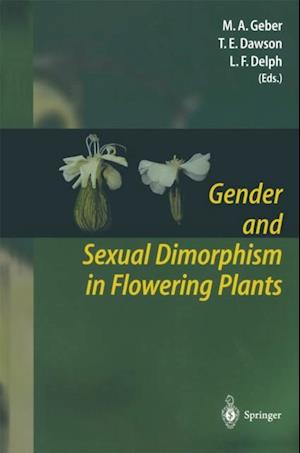 Gender and Sexual Dimorphism in Flowering Plants