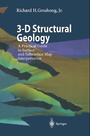 3-D Structural Geology