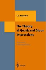 Theory of Quark and Gluon Interactions