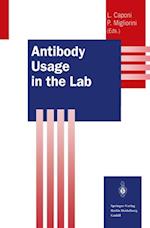 Antibody Usage in the Lab