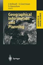 Geographical Information and Planning