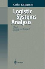 Logistics Systems Analysis