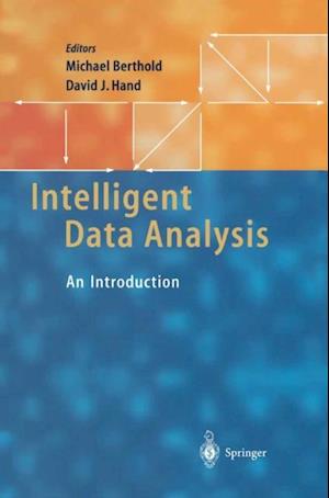 Intelligent Data Analysis