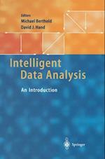 Intelligent Data Analysis