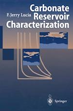 Carbonate Reservoir Characterization