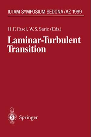 Laminar-Turbulent Transition