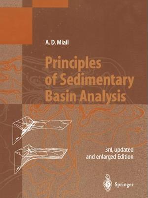 Principles of Sedimentary Basin Analysis