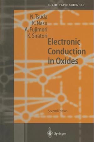 Electronic Conduction in Oxides