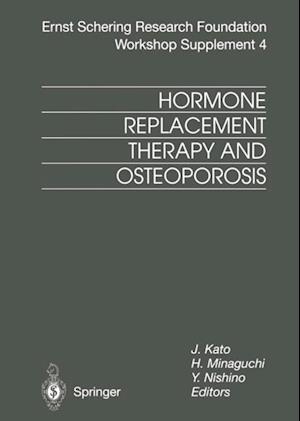 Hormone Replacement Therapy and Osteoporosis