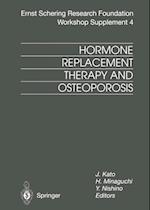 Hormone Replacement Therapy and Osteoporosis