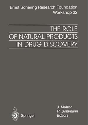 Role of Natural Products in Drug Discovery