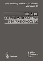 The Role of Natural Products in Drug Discovery 