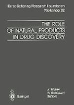 The Role of Natural Products in Drug Discovery