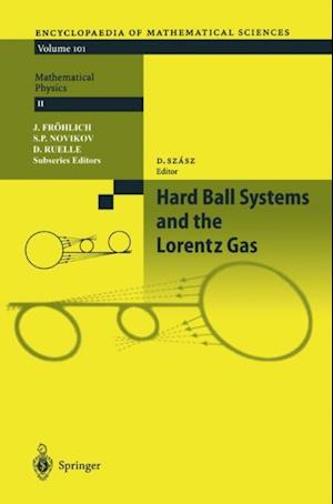 Hard Ball Systems and the Lorentz Gas