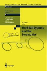 Hard Ball Systems and the Lorentz Gas