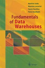 Fundamentals of Data Warehouses