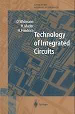 Technology of Integrated Circuits