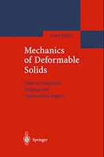 Mechanics of Deformable Solids