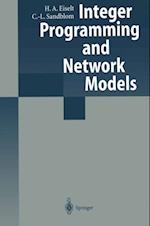 Integer Programming and Network Models